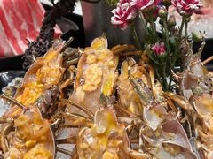 -海月轩海鲜豆捞(紫金塔店)