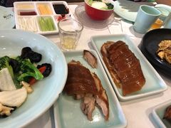 精品烤鸭-天和晟烤鸭店(玉泉西街店)