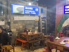 -青山青豆花·笑禅豆腐鱼(黄泥塝店)