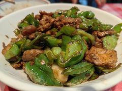 -龙师傅卤炒(天马店)