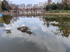 -月牙潭公园