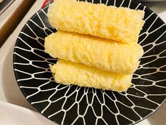 -川越泰火锅(吉利大厦店)