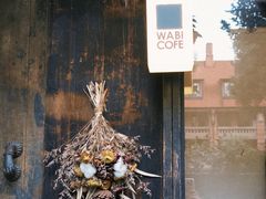 -WABI COFE(愚园路店)