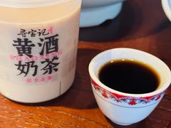 -寻宝记绍兴菜(鲁迅路店)