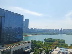 -天鹅湖体育公园