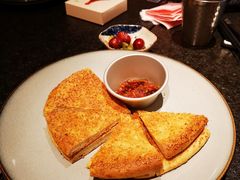 -丝路金桃·新疆菜(徐汇店)