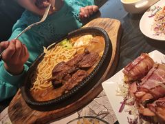 -红屋牛排(闽江路店)