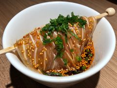 -新太二·鲜料川菜(晶耀前滩店)