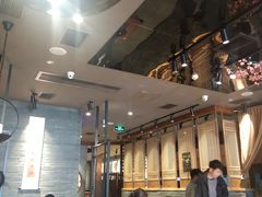 大堂-呷哺呷哺 黄金牧场 (盛世天骄店)