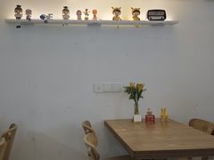 -米阿糯糕团•酒酿•甜品(莫愁店)