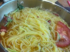 -香约老地方烧烤(九道街店)