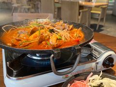 -KimPro 辛普乐概念韩餐