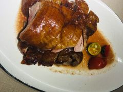 -尚一汤·粤菜海鲜(环球港店)