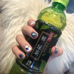 -森日式美甲沙龙MORI NAIL总店