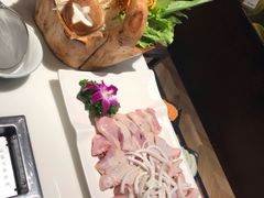 -东椰·海南椰子鸡火锅(朝阳门店)