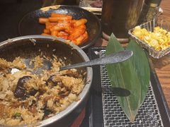 -九田家黑牛烤肉料理(太阳宫广场店)