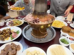 -山海关清和浑锅店