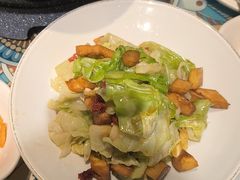 -楼兰古丽·新疆菜(大唐西市店)