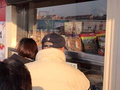 门面-二斗栗子(西湖道店)