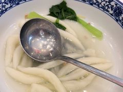 -一楼食业·美食人家
