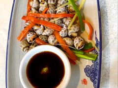 -崖口红树林海鲜餐厅