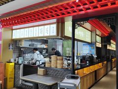 -晓淮山·扬州早茶·淮扬菜(龙阳广场店)