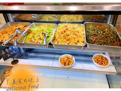 小菜-兰溪十八浇(天一店)