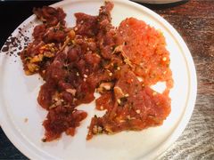 -受气牛肉·耙牛肉火锅(水晶郦城店)