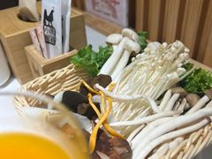 -黑鸡小馆(金源店)