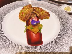 -Primotable高桌牛排馆(外滩店)