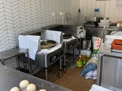 -汤姆大师傅鲜香牛肉饼(深圳保利文化广场店)