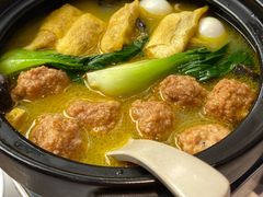 -火宫殿·小吃王国(坡子街店)