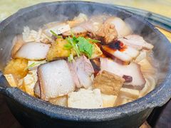 -柳沟豆腐宴69号福豆堂