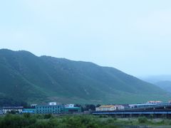 -图们国门景区