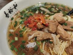 -易裕和·长沙米粉(竹塘西路店)