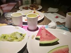 -好伦哥比萨烤肉自助(马家堡店)