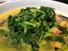 -金枝玉叶上海人家食府(三里河店)