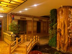 -恒坤北纬42度温泉洗浴(公园路店)
