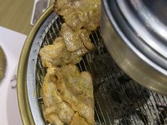 -西塔老太太泥炉烤肉(北京双井店)