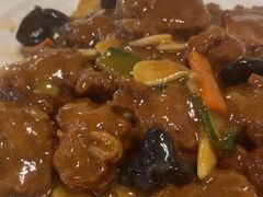 -惠宾楼老菜馆