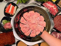 -三江汇火锅店(保全街店)