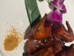 -千日贺茶餐厅(开发区安盛店)