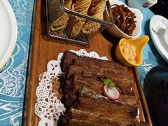 -北塘海鲜·天津菜(大光明桥旗舰店)