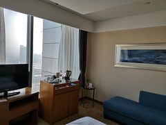 -淮安曙光国际大酒店(大运河广场花街店)