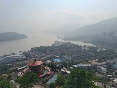 -美心红酒小镇游乐园