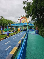 -福州儿童公园