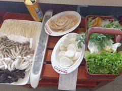 -阳坊大都涮羊肉(阳坊总店)