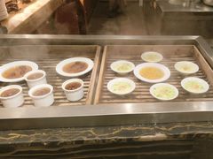 -芭菲盛宴·环球美食(北城国际店)