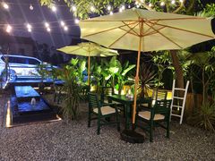 露天位-云里小坐·小院里·团建·宴请·下午茶(三圣乡店)
