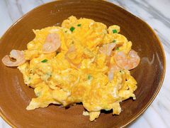 虾仁滑蛋-星平鸡饭·粤菜小炒(印象城旗舰店)